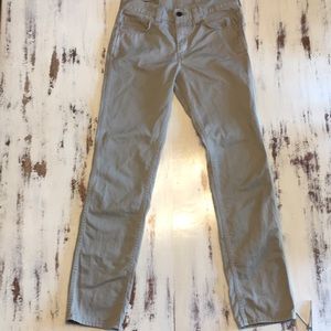 Levi 511 Khakis, 30x32